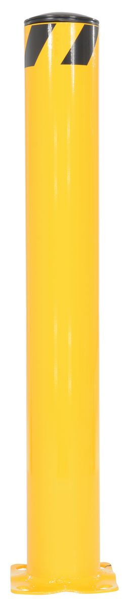 Bolardos de seguridad para tuberías de acero Vestil Manufacturing Corp– – Ahora disponibles en MTN Shop US. - imagen 2