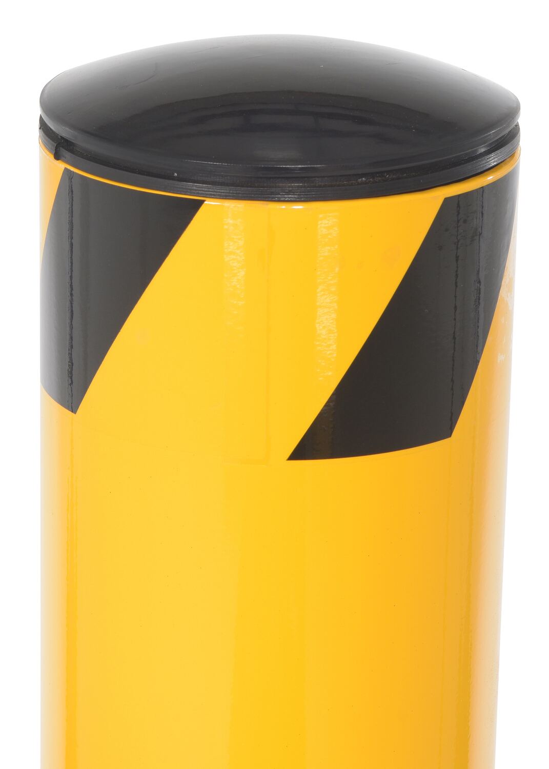 Bolardos de seguridad para tuberías de acero Vestil Manufacturing Corp– – Ahora disponibles en MTN Shop US. - imagen 3