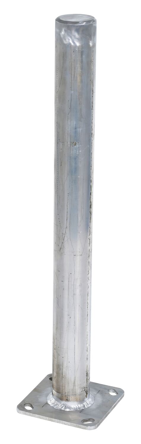 Bolardos de aluminio Vestil Manufacturing Corp– – Ahora disponibles en MTN Shop US. - imagen 2