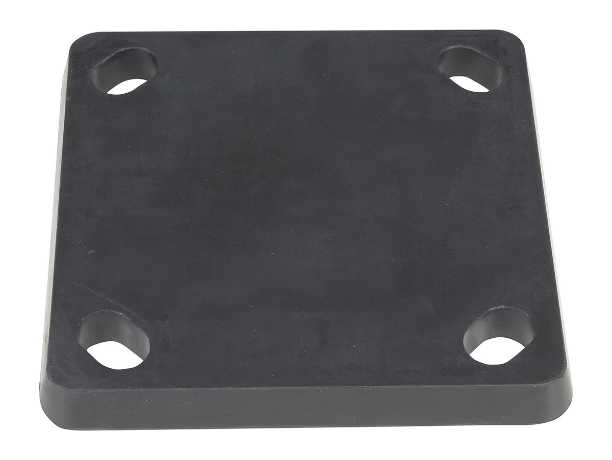 Estera absorbente de energía de Vestil Manufacturing Corp (para bolardos)– – Ahora disponible en MTN Shop US. - imagen 6