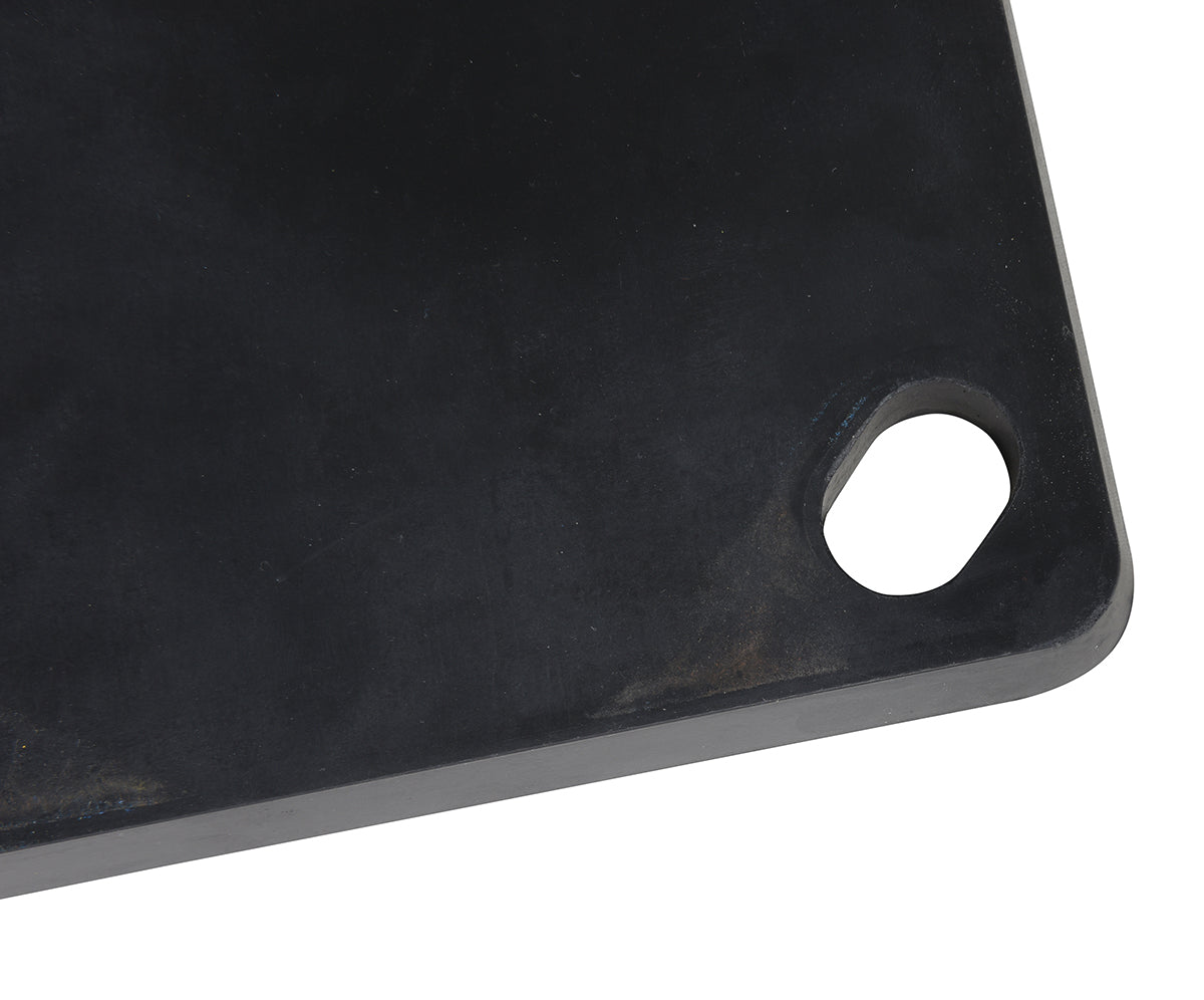 Estera absorbente de energía de Vestil Manufacturing Corp (para bolardos)– – Ahora disponible en MTN Shop US. - imagen 7