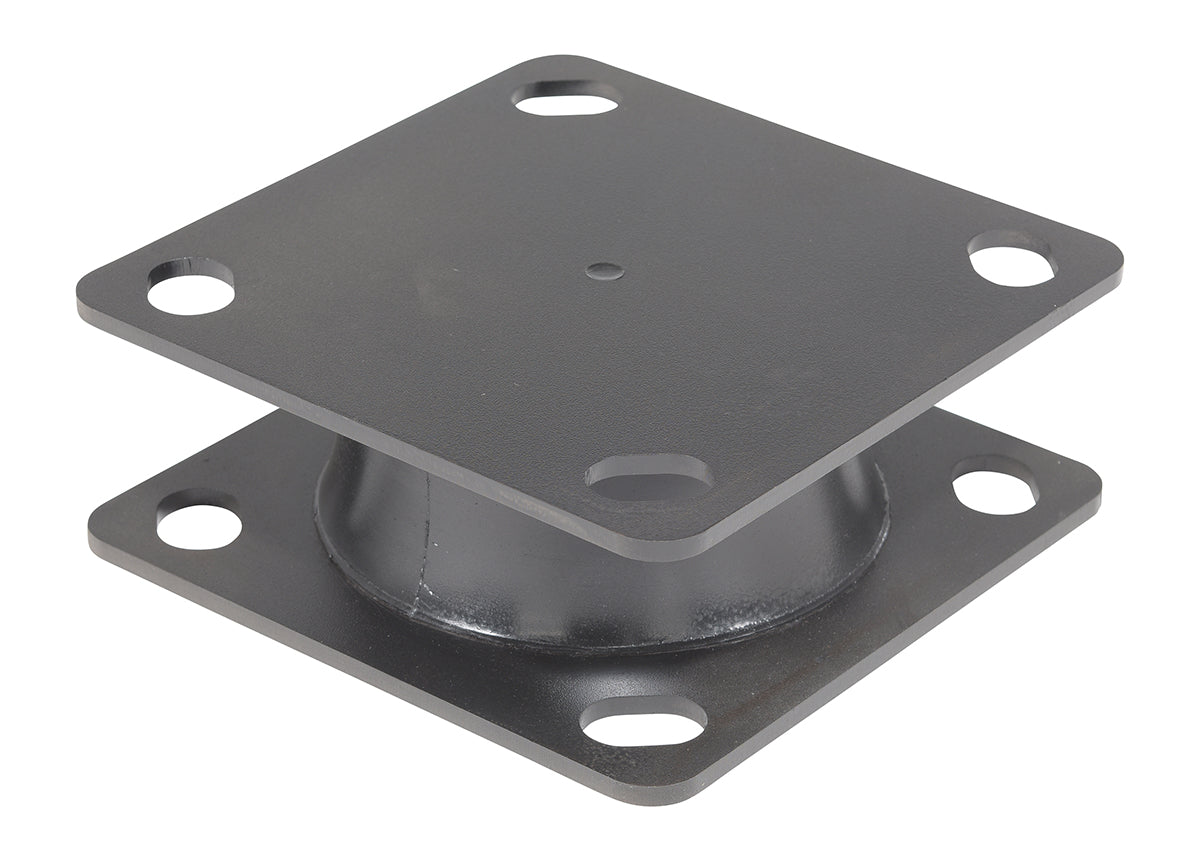 Placa de bolardo absorbente de energía de Vestil Manufacturing Corp– – Ahora disponible en MTN Shop US. - imagen 3