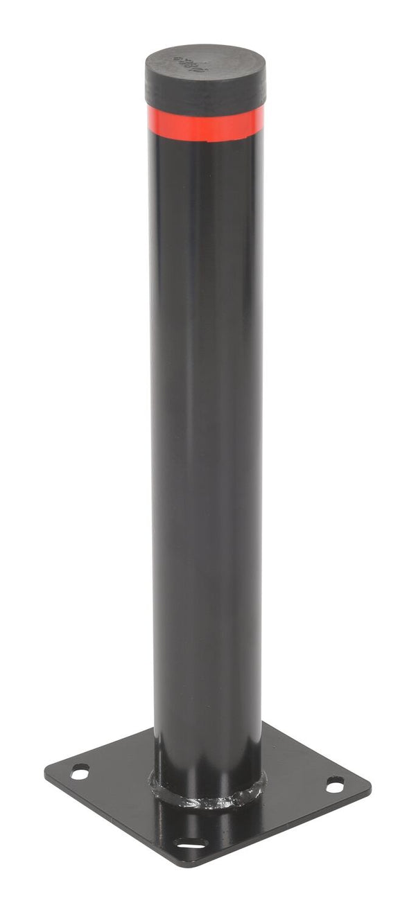 Bolardo de seguridad para garaje Vestil Manufacturing Corp– – Ahora disponible en MTN Shop US.