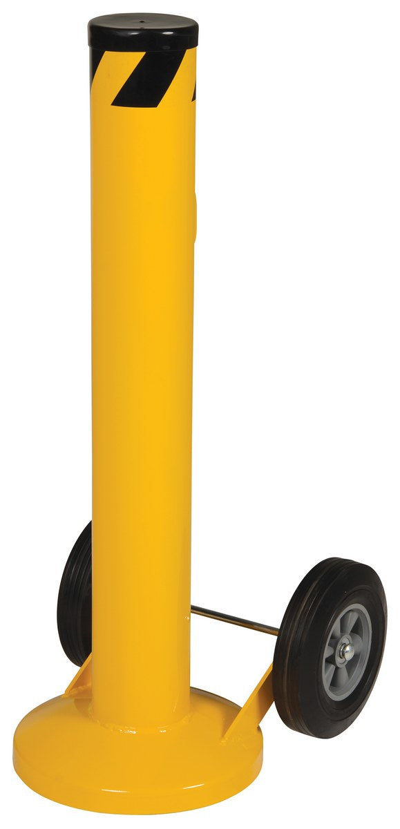 Bolardos móviles Vestil Manufacturing Corp– – Ahora disponibles en MTN Shop US. - imagen 3