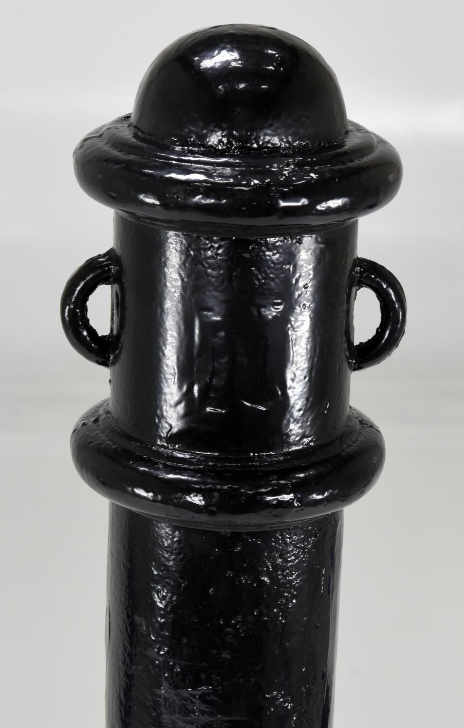 Bolardos de acero ornamentales removibles de Vestil Manufacturing Corp– – Ahora disponibles en MTN Shop US. - imagen 6