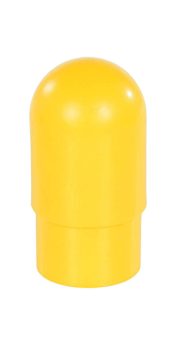 Bolardo de plástico con base portátil de Vestil Manufacturing Corp– – Ahora disponible en MTN Shop US. - imagen 5