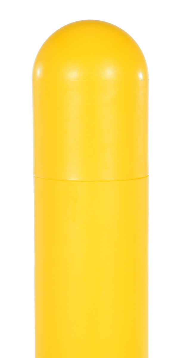 Bolardo de plástico con base portátil de Vestil Manufacturing Corp– – Ahora disponible en MTN Shop US. - imagen 8