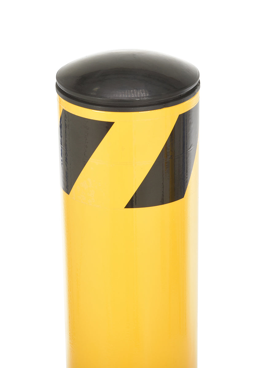 Bolardos de seguridad de tubos de acero extraíbles montados en superficie de Vestil Manufacturing Corp– – Ahora disponibles en MTN Shop US. - imagen 8