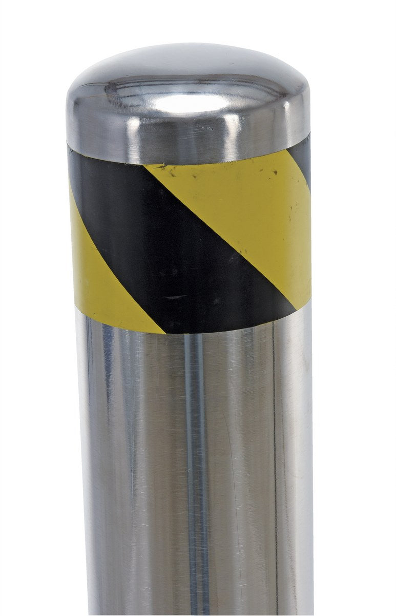 Bolardos de acero inoxidable Vestil Manufacturing Corp– – Ahora disponibles en MTN Shop US. - imagen 4