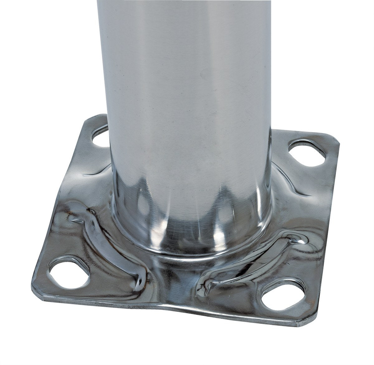 Bolardos de acero inoxidable Vestil Manufacturing Corp– – Ahora disponibles en MTN Shop US. - imagen 5