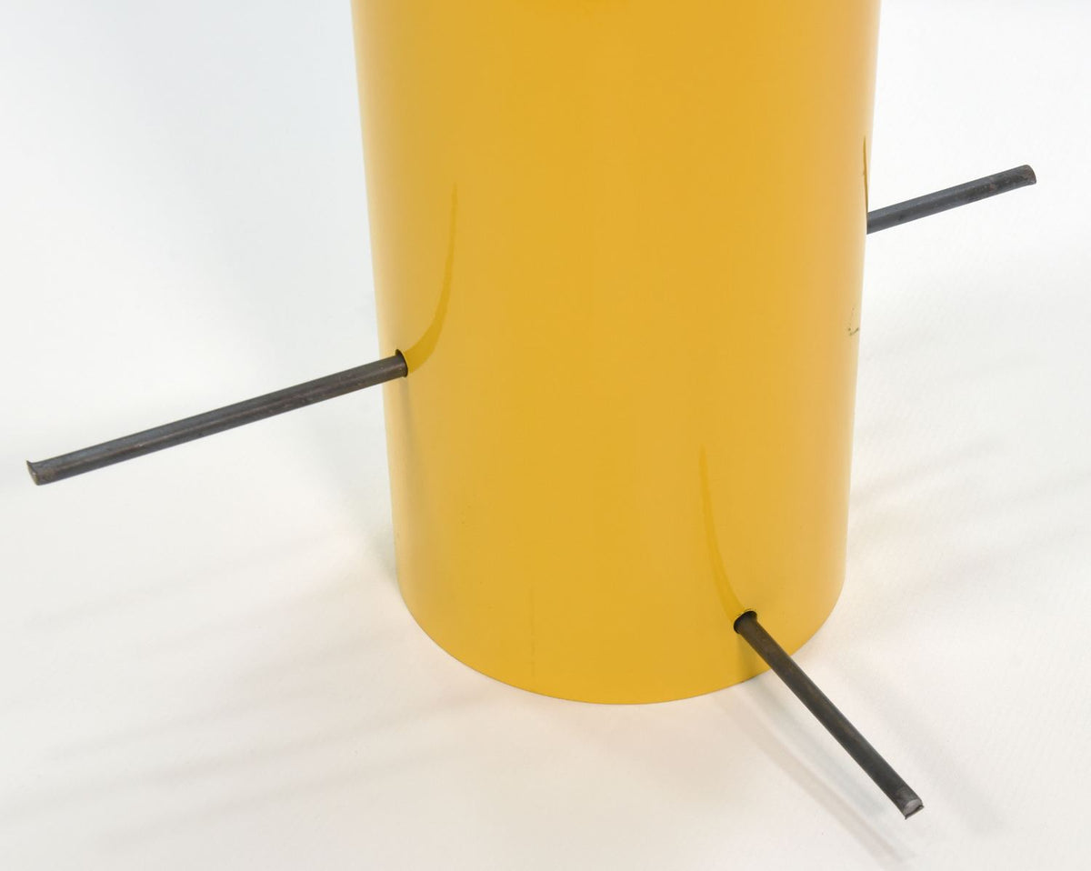 Bolardos para colocar en el lugar de Vestil Manufacturing Corp– – Ahora disponibles en MTN Shop US. - imagen 4