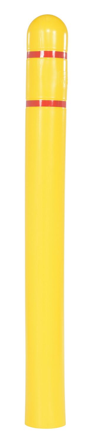 Cubiertas para postes/bolardos de Vestil Manufacturing Corp– – Ahora disponibles en MTN Shop US.