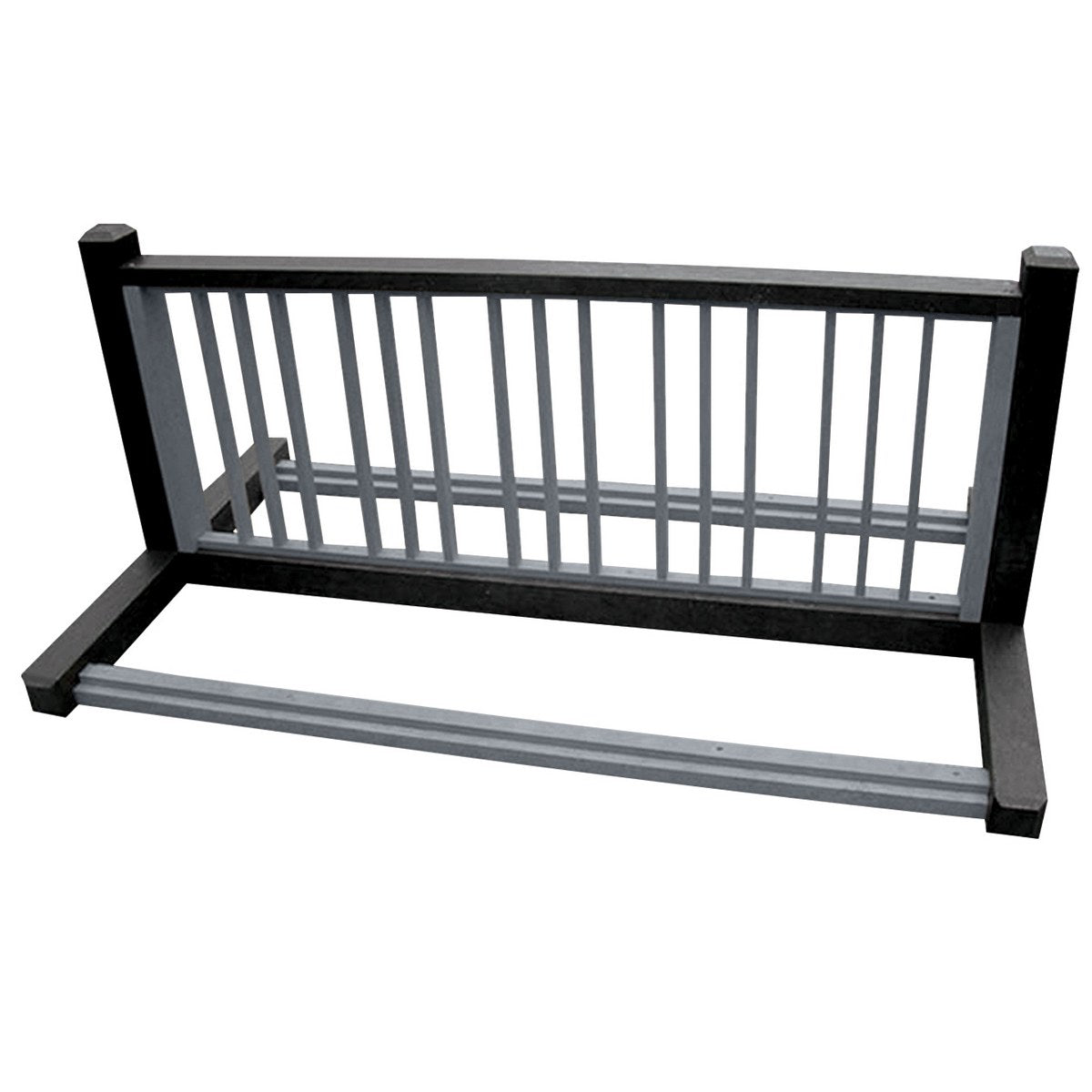 Vestil Manufacturing Corp Eco-Friendly Bicycle Racks– – Now available at MTN Shop US.