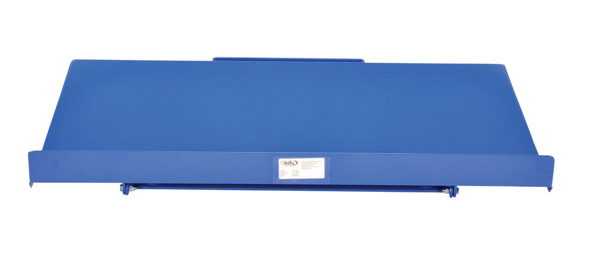 Inclinadores de mesa Vestil Manufacturing Corp– – Ahora disponibles en MTN Shop US. - imagen 3