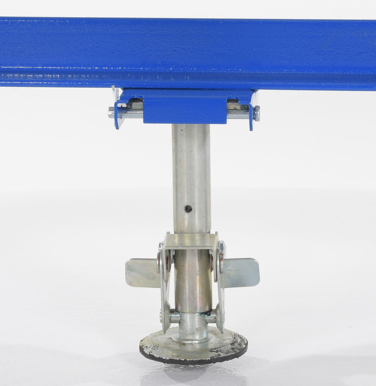 Transportadores económicos de paletas y contenedores de Vestil Manufacturing Corp– – Ahora disponible en MTN Shop US. - imagen 7