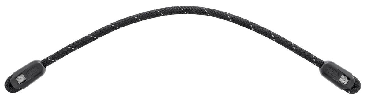 Petzl SEQUOIA Attachment Bridge in black, medium 45 cm sewn replacement bridge - imagen 2