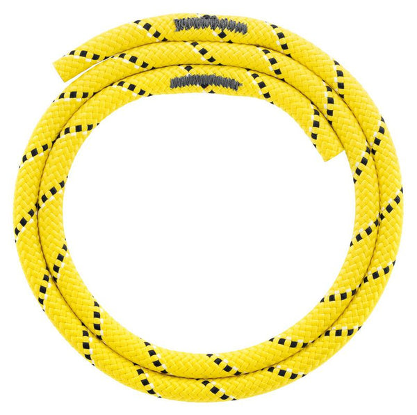 Petzl Knottable Attachment Bridge for SEQUOIA harness in yellow, 125 cm