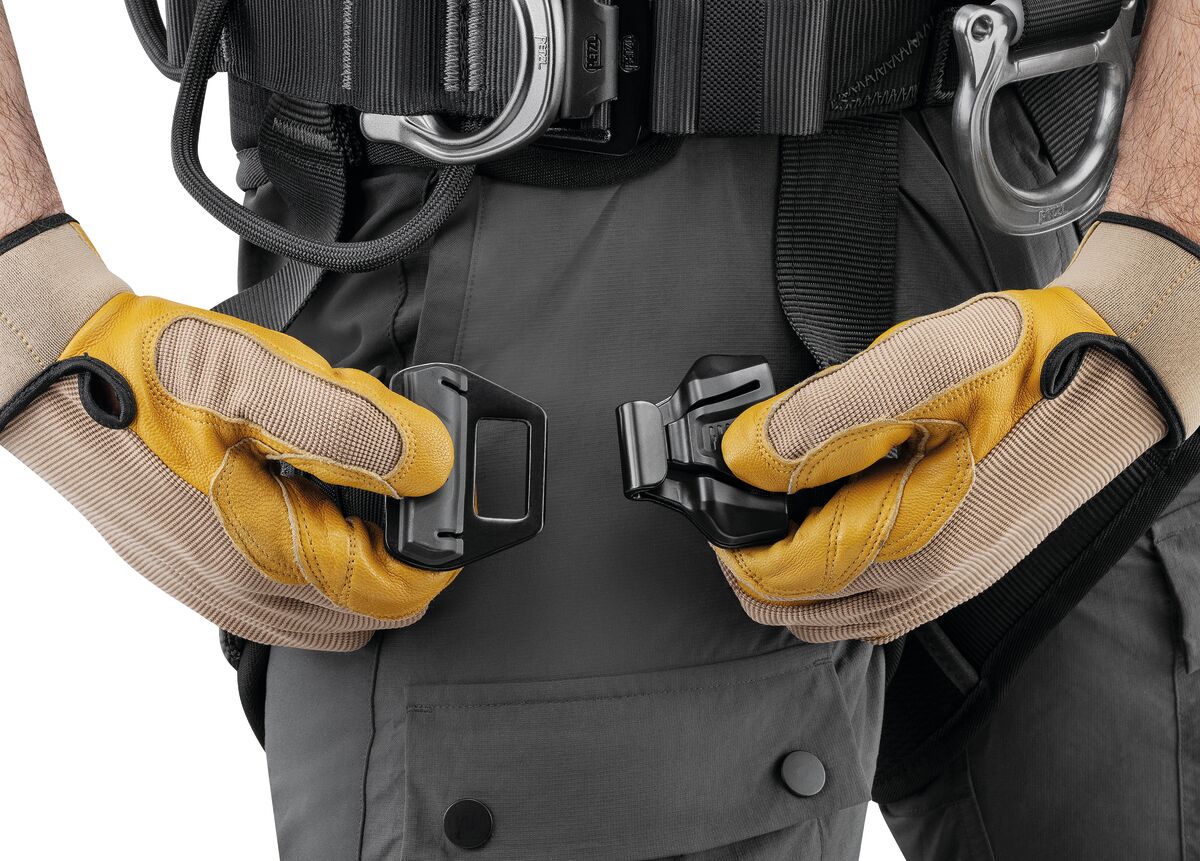 Petzl AVAO® FAST Versión Internacional - imagen 7