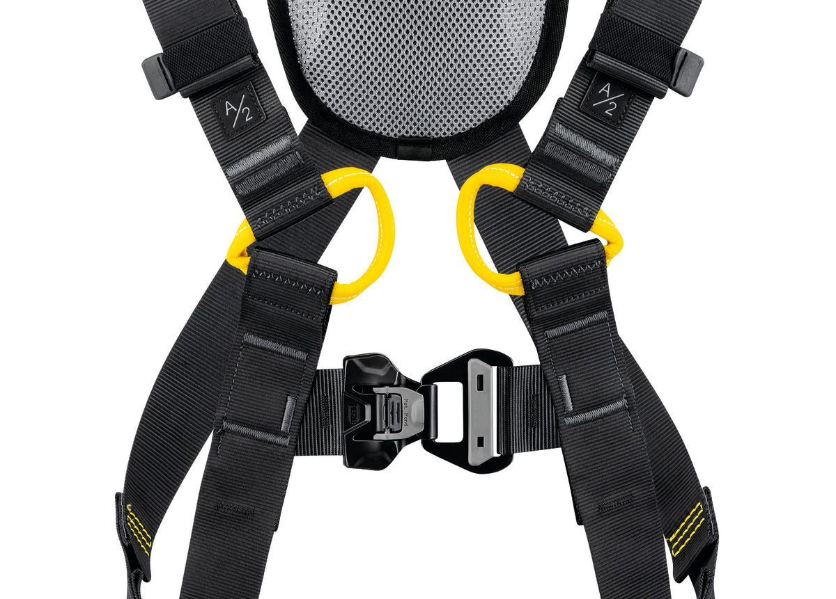 Petzl Newton Fast Versión Internacional - imagen 4