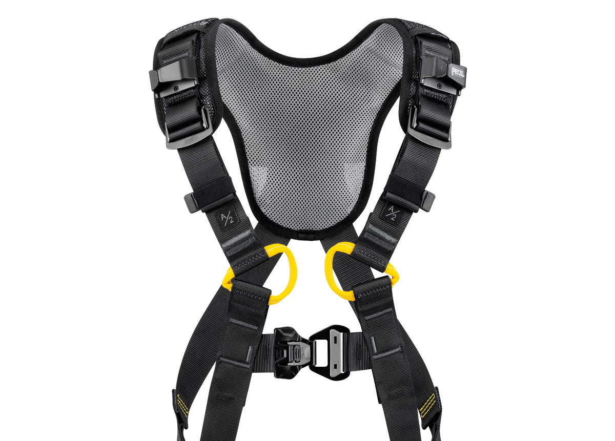 Petzl Newton Fast Versión Internacional - imagen 6