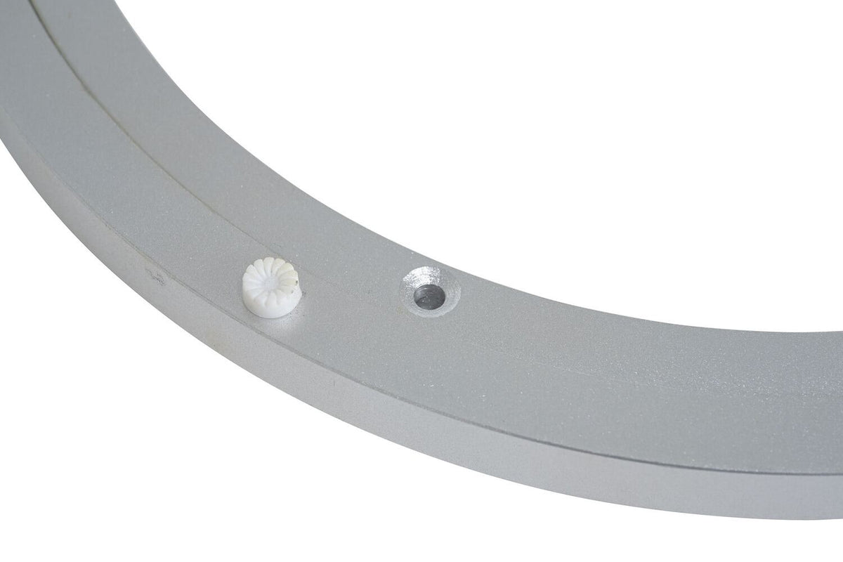 Vestil Manufacturing Corp Aluminum Mini Carousels– – Now available at MTN Shop US.