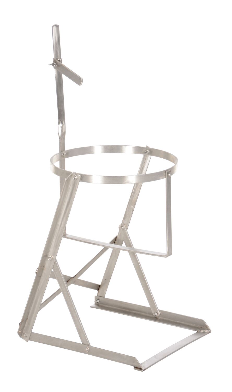 Volcadores de cubos manuales de Vestil Manufacturing Corp– – Ahora disponibles en MTN Shop US. - imagen 6