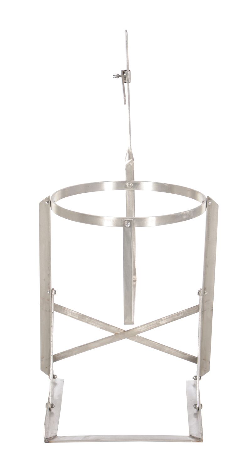 Volcadores de cubos manuales de Vestil Manufacturing Corp– – Ahora disponibles en MTN Shop US. - imagen 7