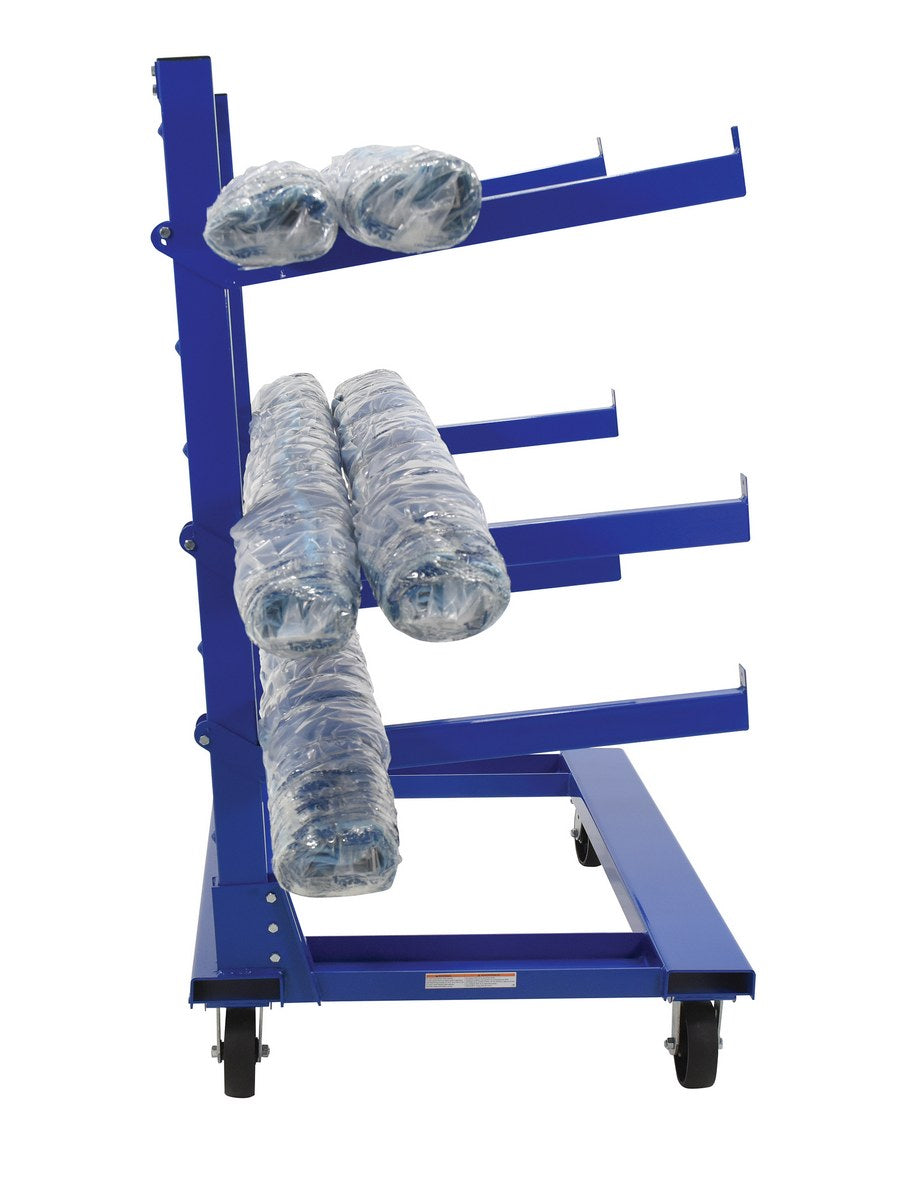 Carros voladizos de Vestil Manufacturing Corp– – Ahora disponibles en MTN Shop US. - imagen 6