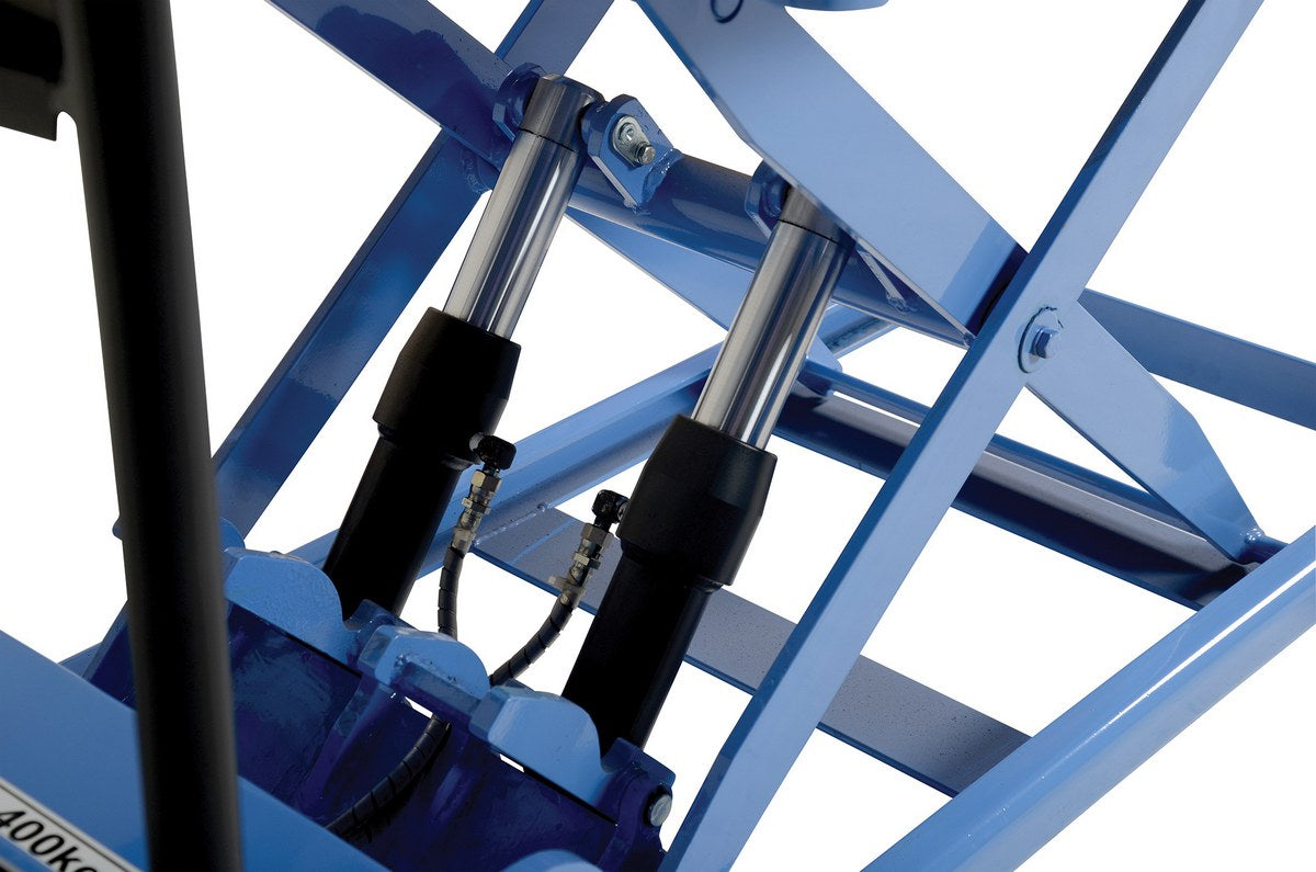 Carro elevador de tijera de perfil bajo de Vestil Manufacturing Corp– – Ahora disponible en MTN Shop US. - imagen 7