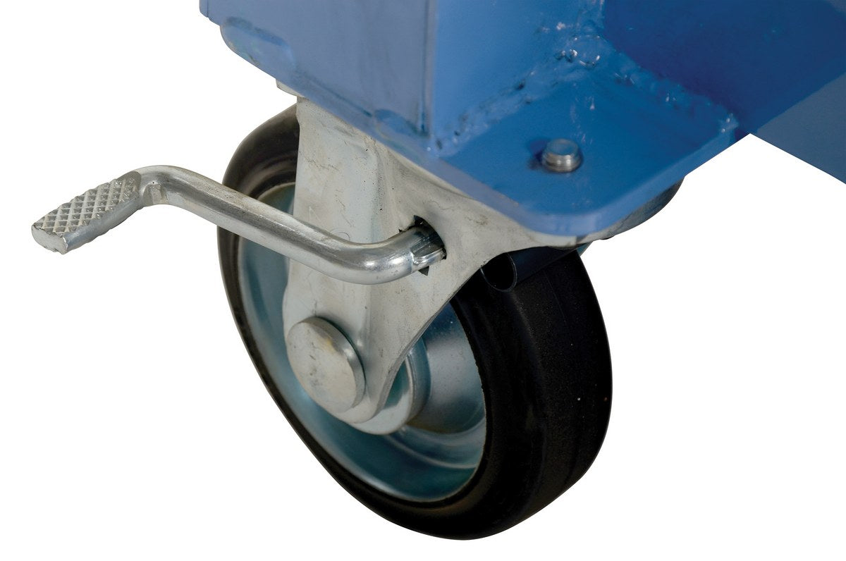 Carro elevador de tijera de perfil bajo de Vestil Manufacturing Corp– – Ahora disponible en MTN Shop US. - imagen 6