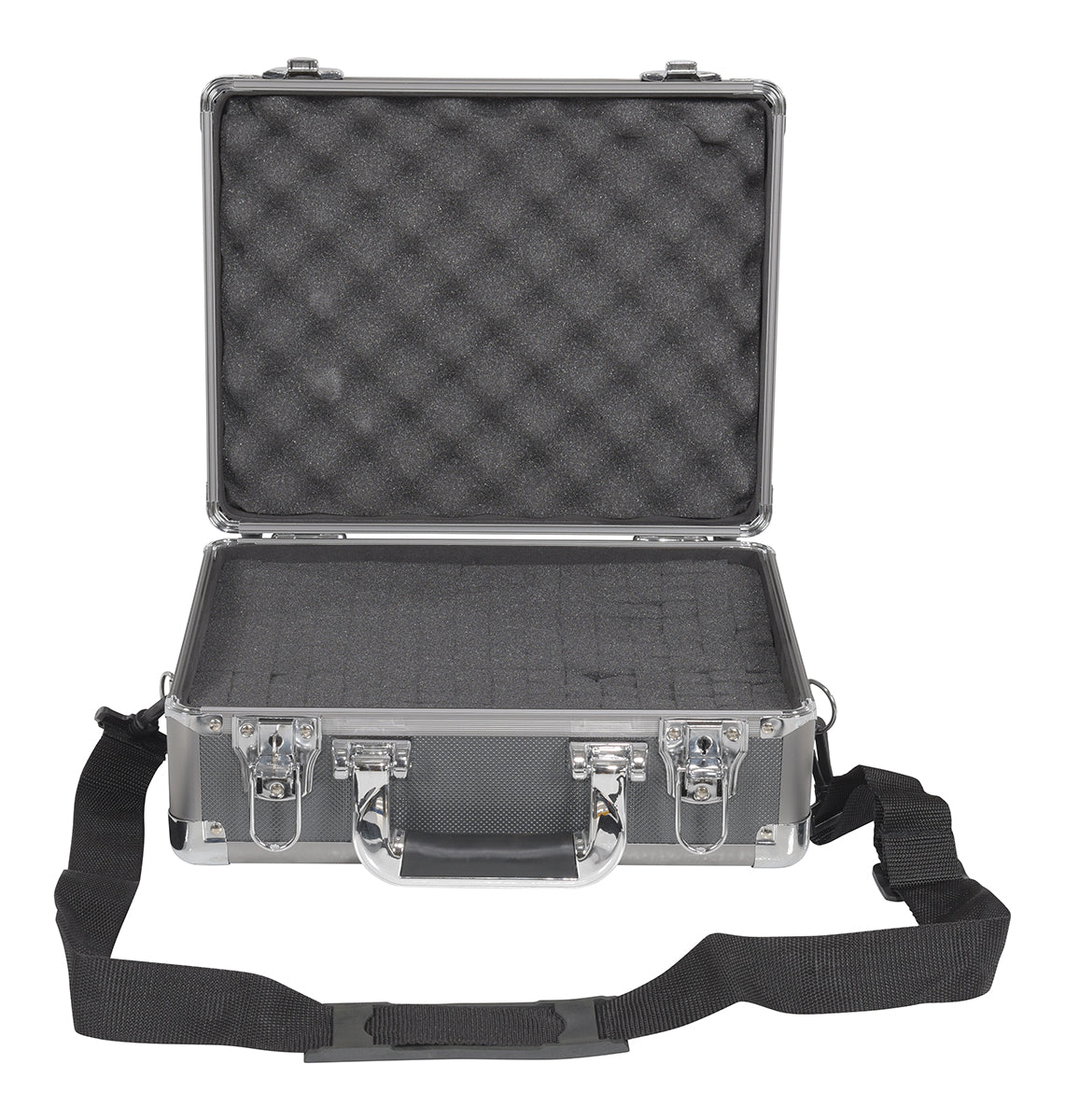 Estuche de transporte de aluminio de Vestil Manufacturing Corp– – Ahora disponible en MTN Shop US. - imagen 8