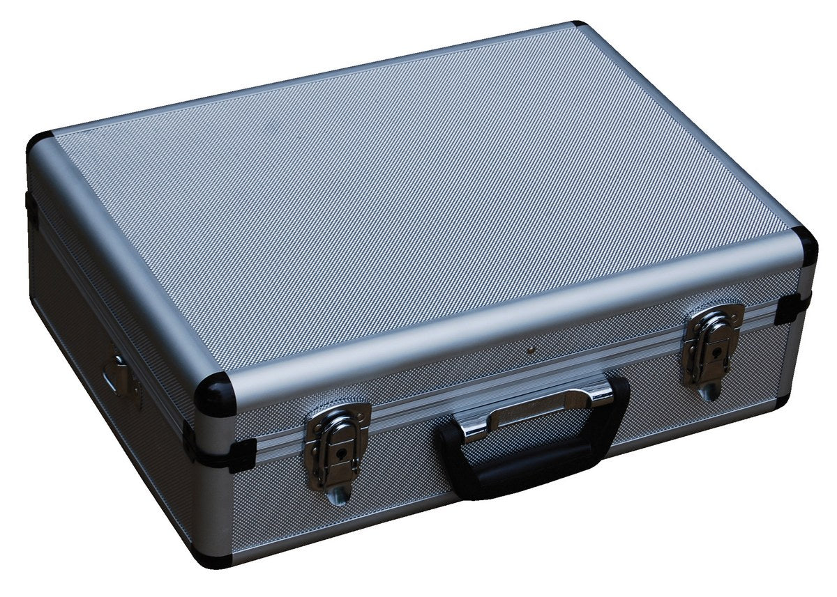 Estuches de herramientas de aluminio de Vestil Manufacturing Corp– – Ahora disponibles en MTN Shop US. - imagen 4