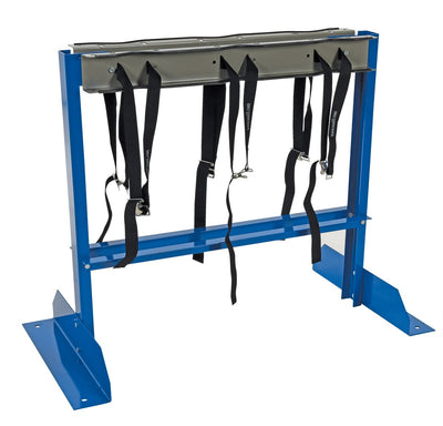 Soportes para soportes de cilindros de Vestil Manufacturing Corp– – Ahora disponibles en MTN Shop US.