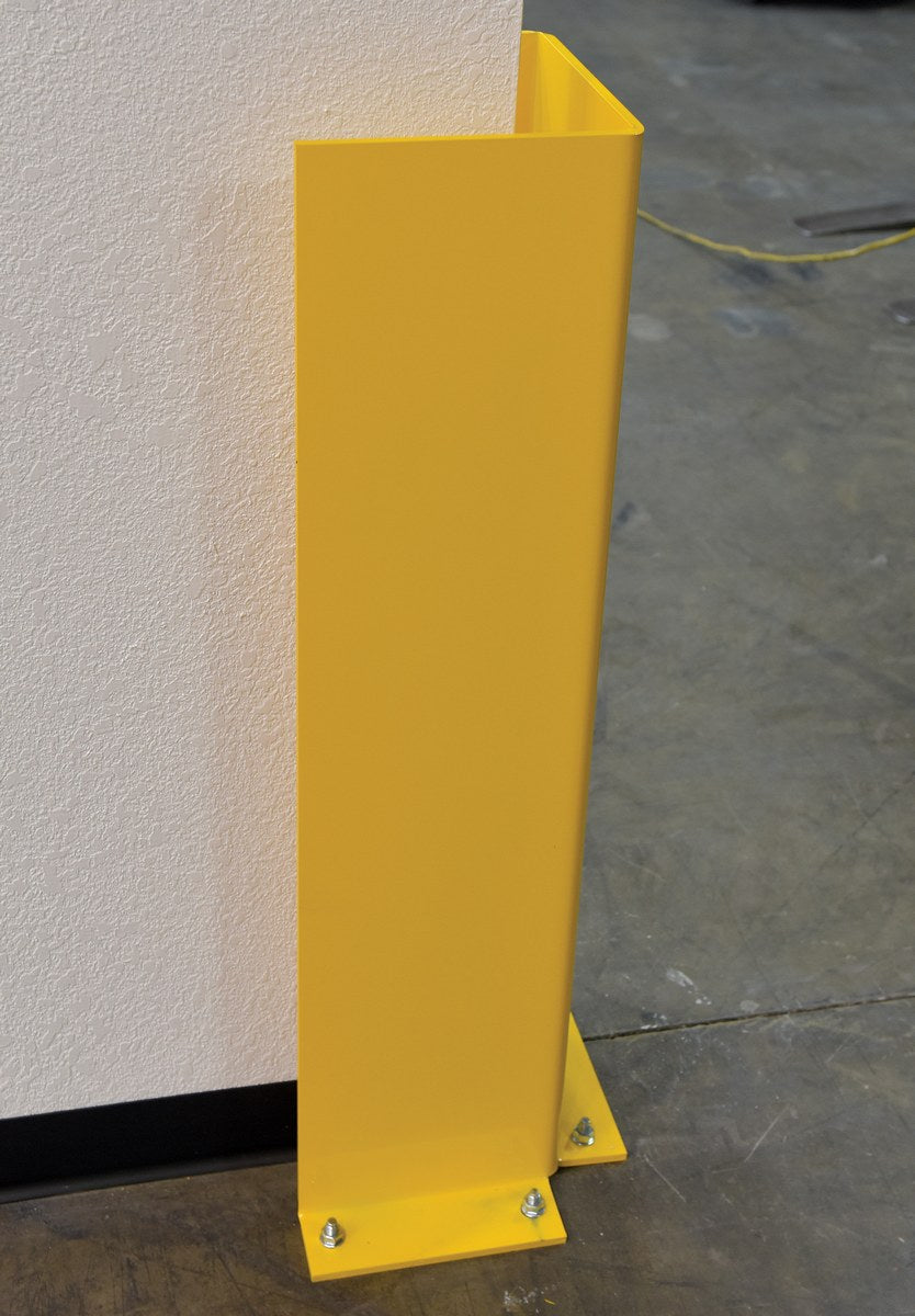Vestil Manufacturing Corp Gantry/Jib Guard– – Ahora disponible en MTN Shop US. - imagen 3