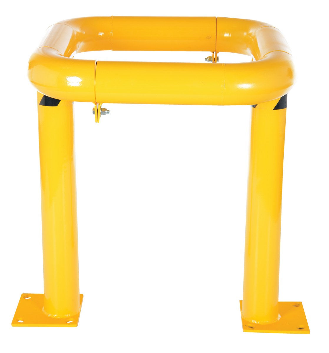 Protectores de columnas de servicio pesado Vestil Manufacturing Corp– – Ahora disponibles en MTN Shop US. - imagen 2