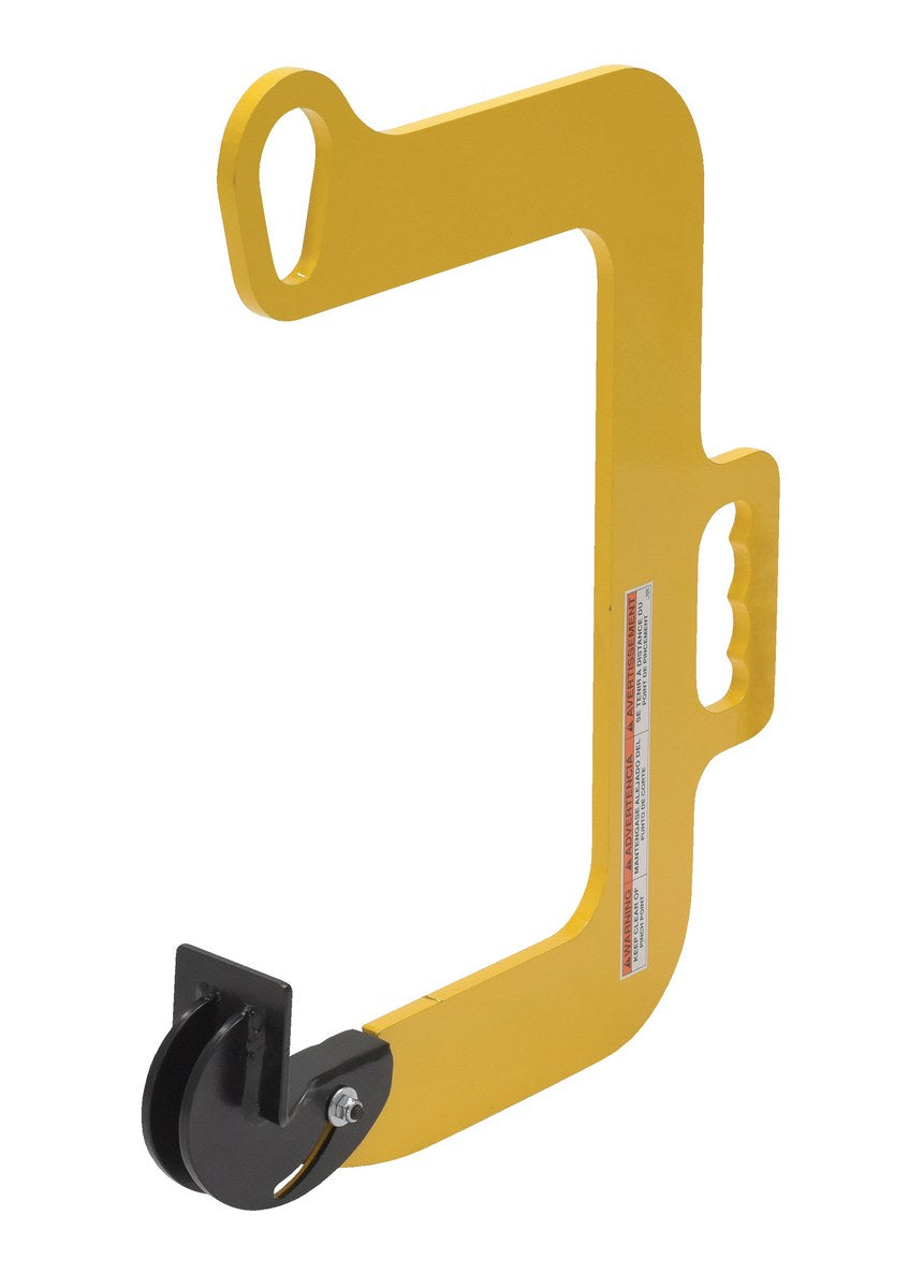 Ganchos en espiral superiores de Vestil Manufacturing Corp– – Ahora disponibles en MTN Shop US. - imagen 3