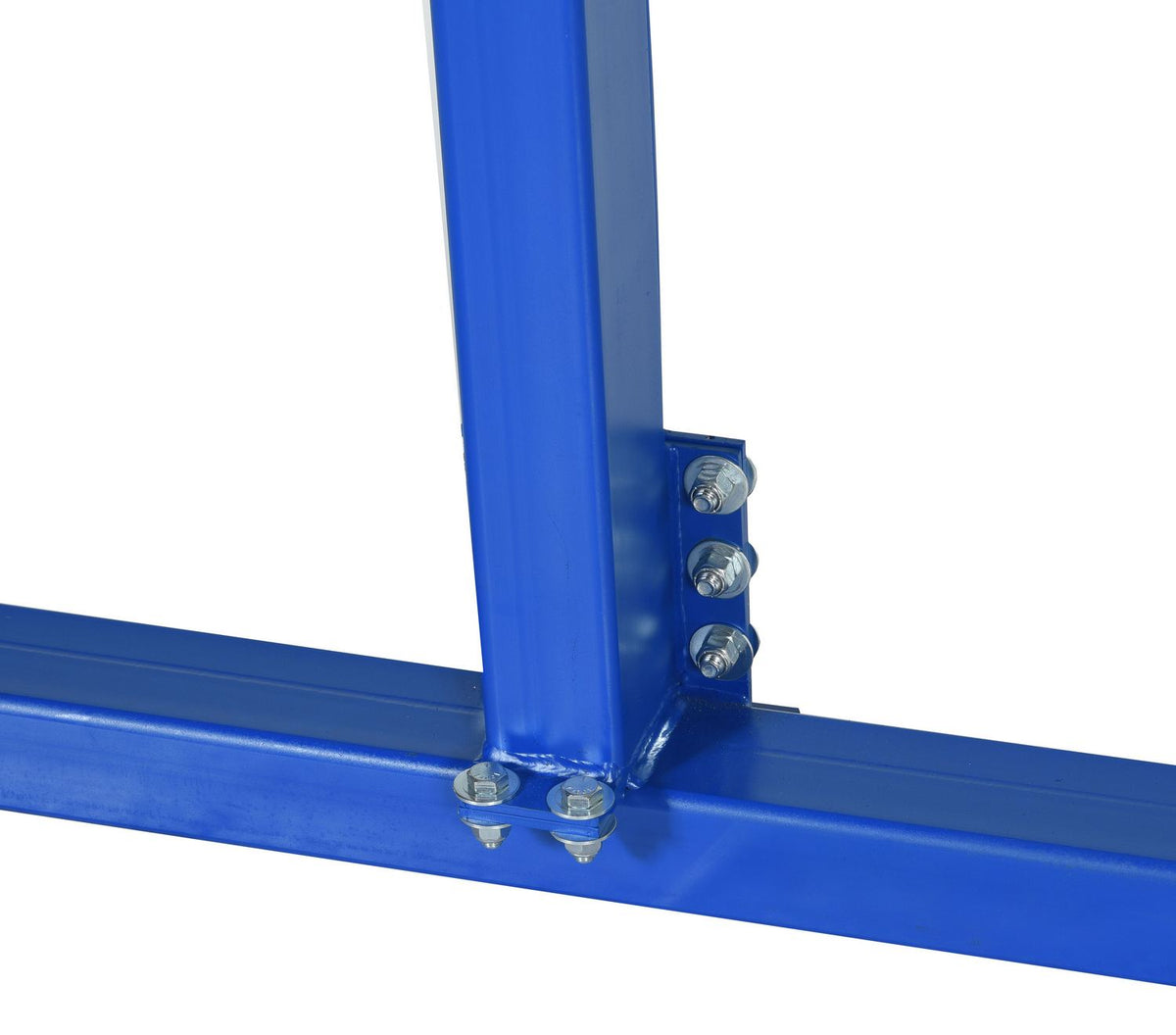 Mini brazos voladizos aéreos de Vestil Manufacturing Corp– – Ahora disponibles en MTN Shop US. - imagen 6