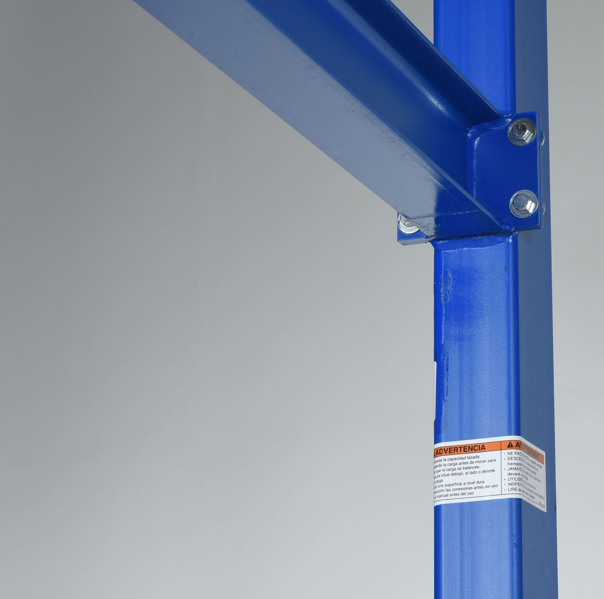 Mini brazos voladizos aéreos de Vestil Manufacturing Corp– – Ahora disponibles en MTN Shop US. - imagen 5