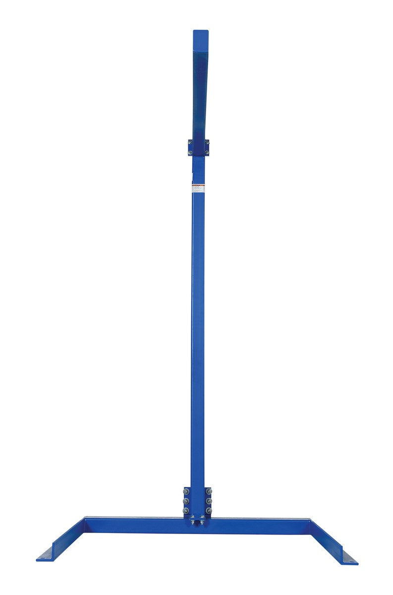 Mini brazos voladizos aéreos de Vestil Manufacturing Corp– – Ahora disponibles en MTN Shop US. - imagen 2