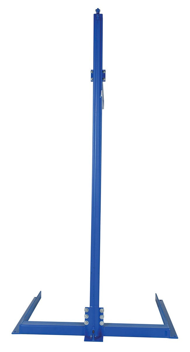 Mini brazos voladizos aéreos de Vestil Manufacturing Corp– – Ahora disponibles en MTN Shop US. - imagen 4