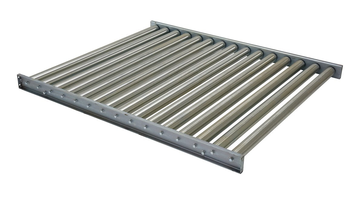Transportadores de rodillos Vestil Manufacturing Corp– – Ahora disponibles en MTN Shop US. - imagen 4