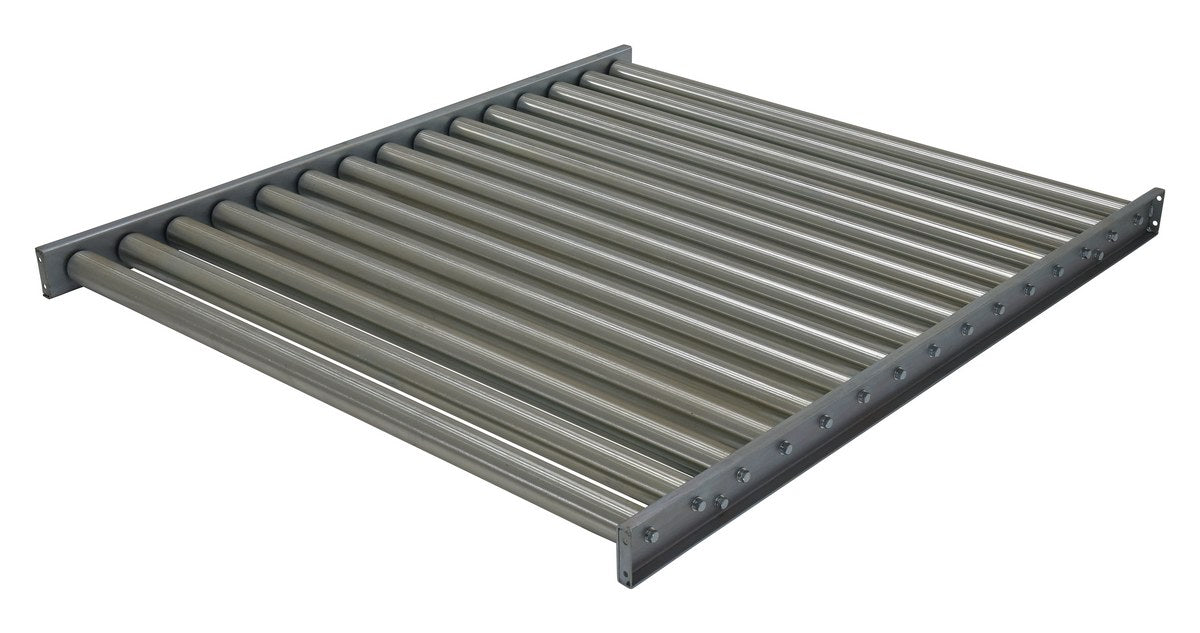 Transportadores de rodillos Vestil Manufacturing Corp– – Ahora disponibles en MTN Shop US. - imagen 3