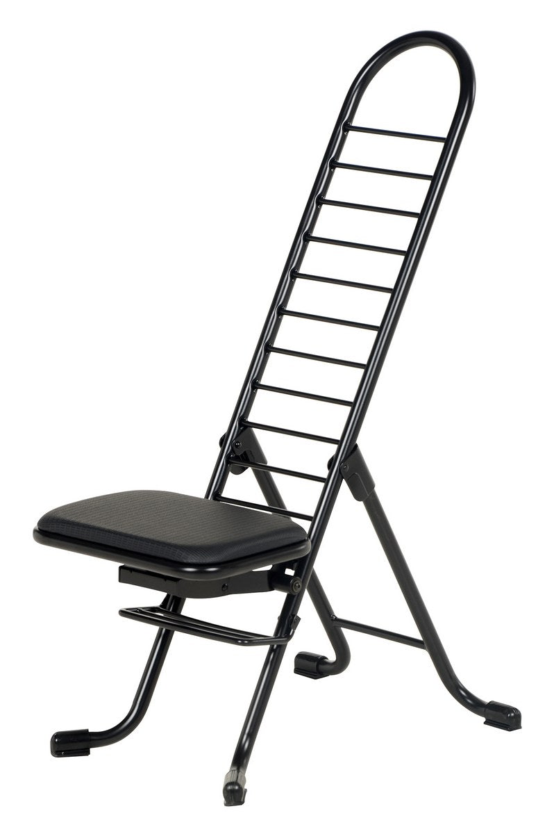Asientos ergonómicos para trabajadores de Vestil Manufacturing Corp– – Ahora disponibles en MTN Shop US. - imagen 2