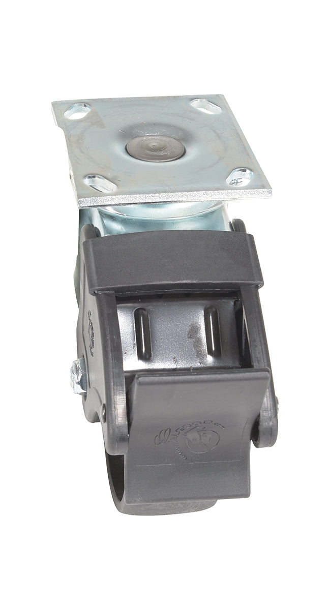Ruedas de nailon con relleno de vidrio mejoradas de Vestil Manufacturing Corp para servicio liviano (RX): ahora disponibles en MTN Shop US. - imagen 4