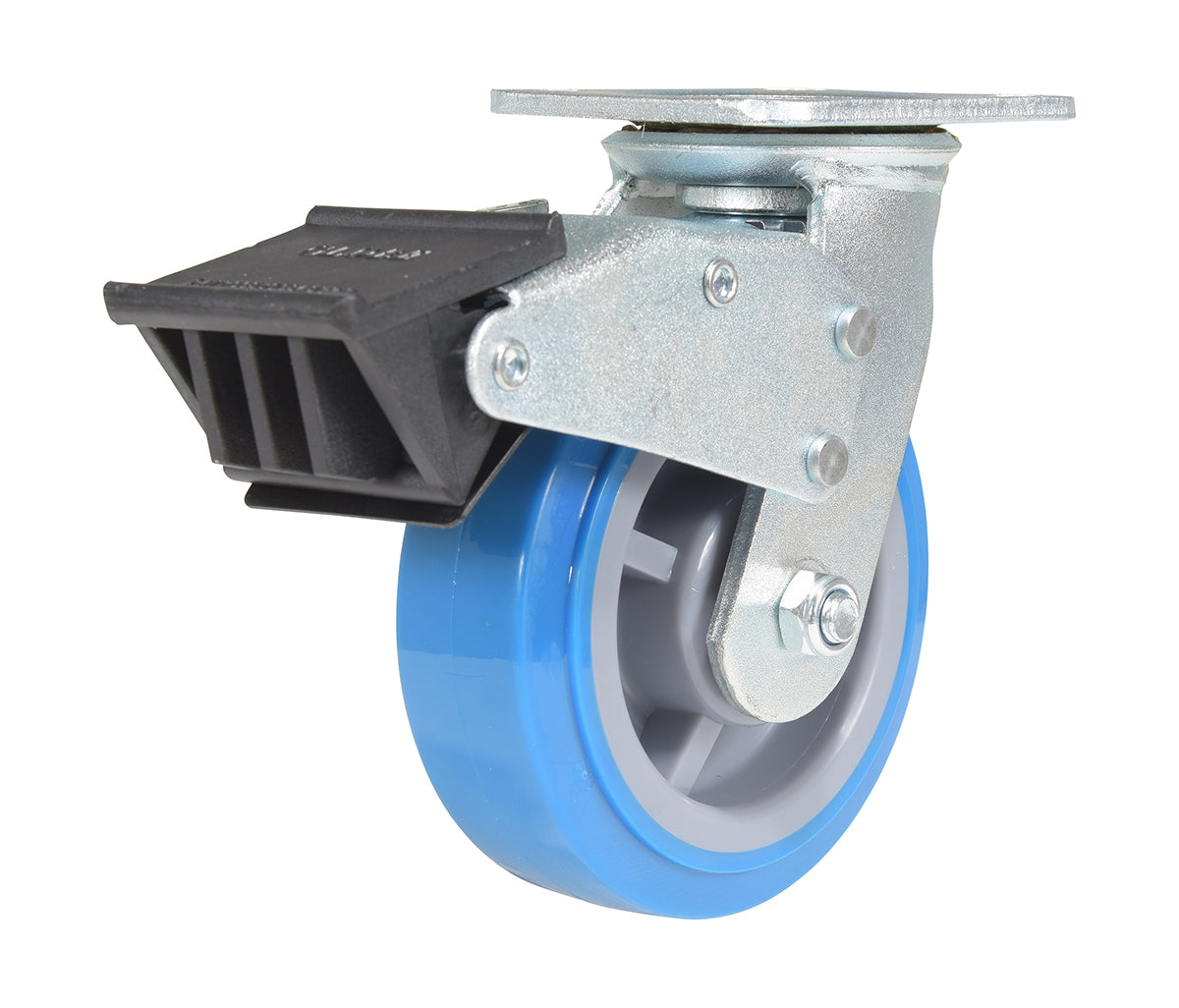 Ruedas de poliuretano Vestil Manufacturing Corp– – Ahora disponibles en MTN Shop US. - imagen 2