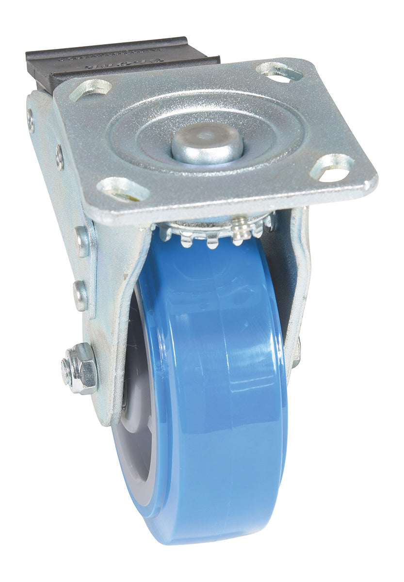 Ruedas de poliuretano Vestil Manufacturing Corp– – Ahora disponibles en MTN Shop US. - imagen 3