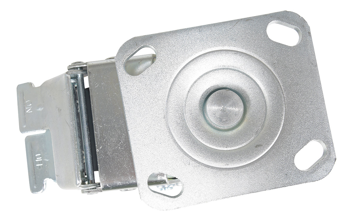 Ruedas de caucho Vestil Manufacturing Corp– – Ahora disponibles en MTN Shop US. - imagen 5