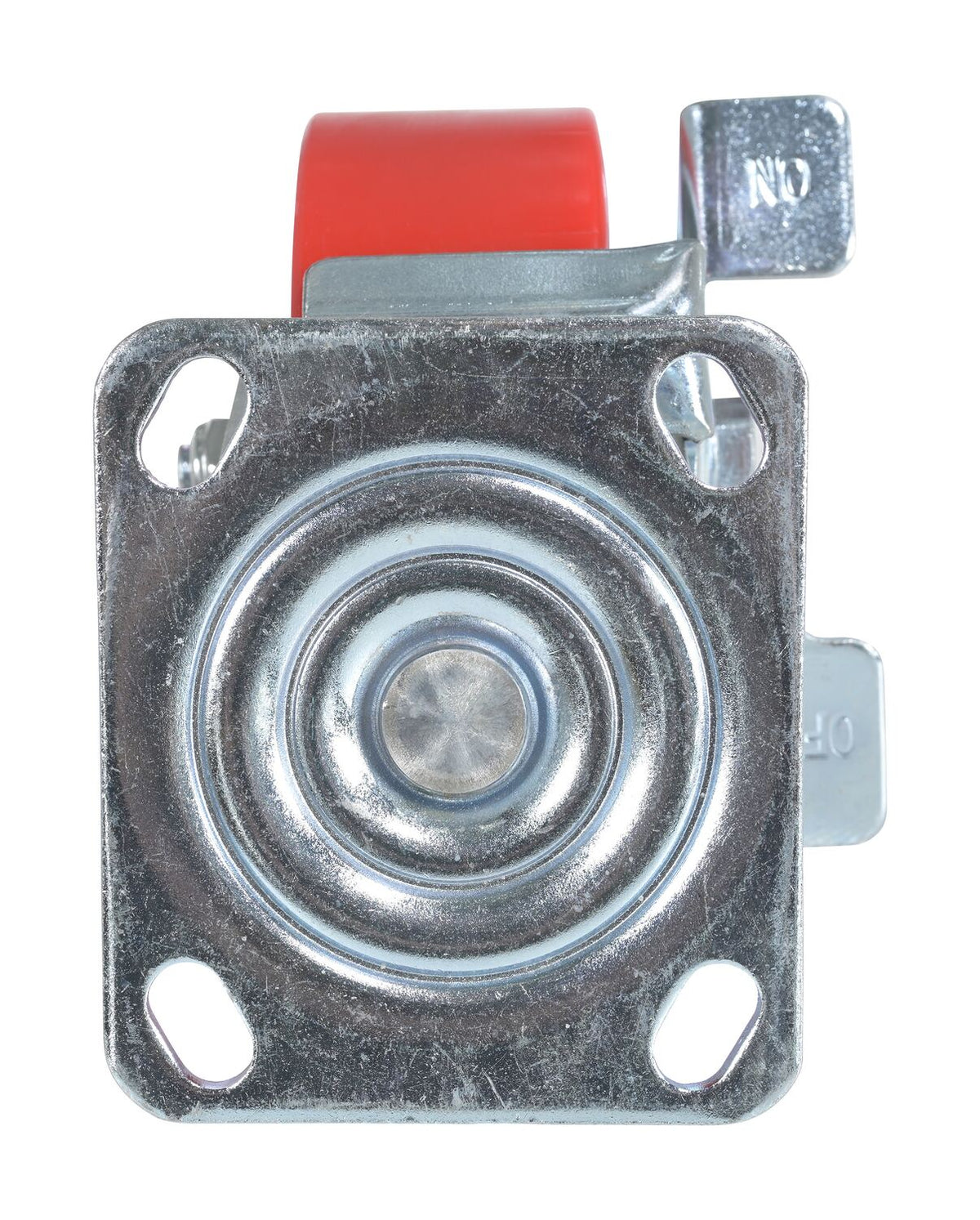 Ruedas de poliuretano Vestil Manufacturing Corp (banda de rodadura roja)– – Ahora disponibles en MTN Shop US. - imagen 6