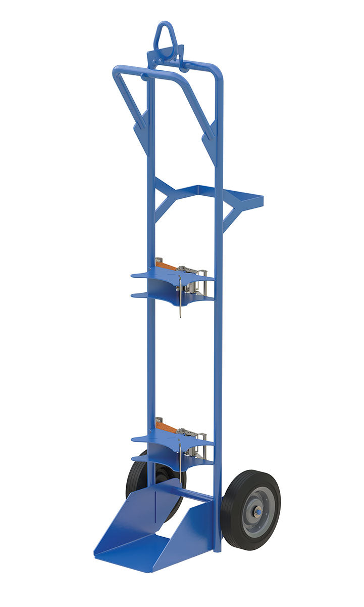 Elevador de cilindro superior de Vestil Manufacturing Corp– – Ahora disponible en MTN Shop US. - imagen 5