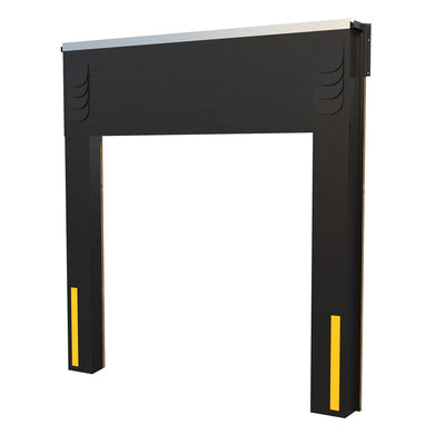 Combinaciones de sello de muelle/refugio de Vestil Manufacturing Corp– – Ahora disponibles en MTN Shop US.